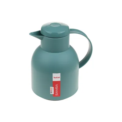 Produktbild von Tefal - Samba Krug Qp 1,0L Pow Grün Tef - F4010210