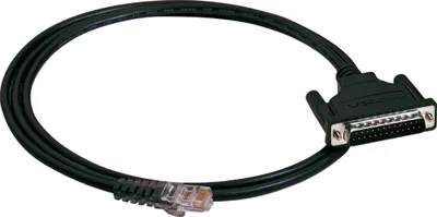Produktbild von Deltaco DELTACO RJ45 -> DB25 -kaapeli, 1.5m