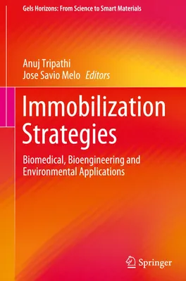 Obrázek produktu pro Immobilization Strategies