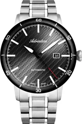 Produktbild von Adriatica Classic Automatik Herrenuhr