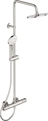 Immagine prodotto di Sistema doccia Ideal Standard Ceratherm50 Tubo flessibile doccia 1750 mm, cromato, 1 pz.