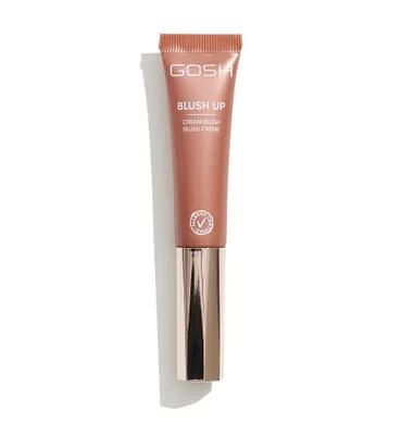Zdjęcie produktu dla Gosh Blush Up Róż w kremie 001 Peach, 14 ml