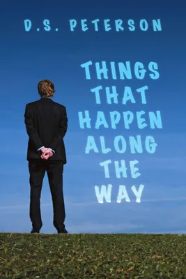 Produktbild von Things That Happen Along the Way