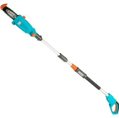 Produktbild von Gardena TCS 20/18V P4A, 5 cm, Schwarz, Blau, Orange, Akku, 18 V, 3,1 kg, 20 cm