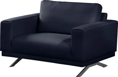 Produktbild von home24 Sessel - Strukturstoff