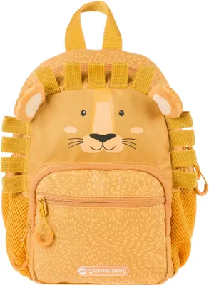 Immagine prodotto di Schneiders zaino per il tempo libero zaino Mini Backpack 6L Lion senape