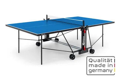 Produktbild von Sponeta Outdoor-Tischtennisplatte S 1-43e, inkl. Abdeckhülle