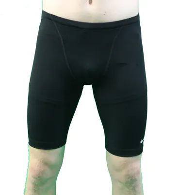 Produktbild von NIKE SWIM NIKE Herren Badehose BLACK 48