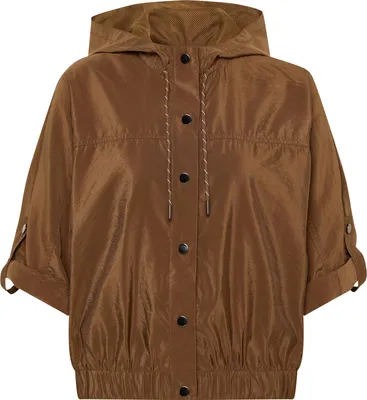 Produktbild von LCMT Jacke in Braun 40
