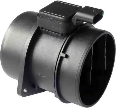 Imagen del producto de BBT AMS413: Sensor de masa de aire, compatible con MERCEDES-BENZ Clase C (sedán, modelo W204)