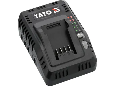 Image de Chargeur YATO 18V (2,4-4,5a)