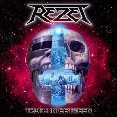 Produktbild von Truth In Between (Digipak)