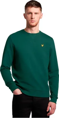 Zdjęcie produktu dla Lyle & Scott Crewneck Sweater Herren