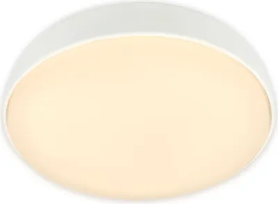 Produktbild von LED Deckenlampe Deckenleuchte Wohnzimmer Warmweiß Flur Schlafzimmer