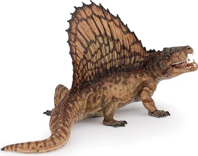 Image de Papo Figurine Dimetrodon Pelicozaurus