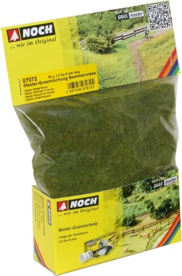 Produktbild von MasterGrasmischung Sommerwie