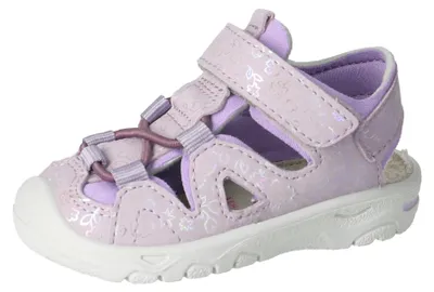 Produktbild von Pepino by Ricosta Sandalen Mädchen 32323033333932 Lila 28 EU