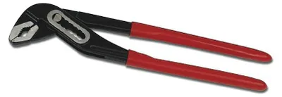 Image de BRÜDER MANNESMANN M10721 Pince de Wapu noir DIN, 240 mm
