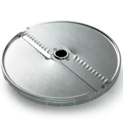 Produktbild von FCO-6+ 6 mm Wellenschneiderscheibe - Sammic 1010408