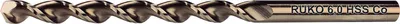 Immagine prodotto di Trapano Ruko DIN340 TL3000 diametro 11mm HSS-E - 253110