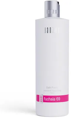 Imagen del producto de JANZEN – Espuma de baño, 400 ml – 400 ml