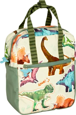 Produktbild von Coppenrath Verlag KG Dino Rucksack 0 0 STK