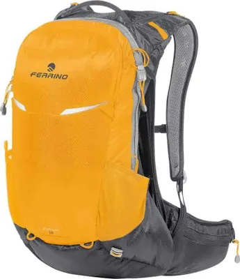 Produktbild von Ferrino Zephyr 12l Rucksack Orange Herren,Damen Orange One Size