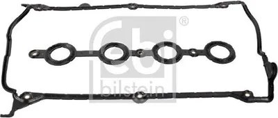 Produktbild von FEBI BILSTEIN Dichtungssatz Zylinderkopfhaube Ventildeckel für VW Golf IV Schrägheck (1J1) 23548