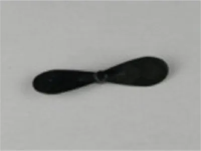 Produktbild von Firestorm - Heckrotor für Amewi 25042 25097