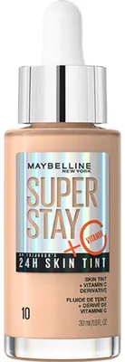 Obrázok produktu pre Maybelline Długotrwały podkład rozświetlający z witaminą C 10, 30ml