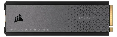Obrázek produktu pro Corsair MP700 PRO SE, 2 TB, M.2, 14000 MB/s