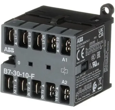 Imagen del producto de Kleinschütz B7-30-10-F-01