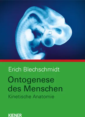 Produktbild von Ontogenese des Menschen