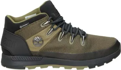 Produktbild von Wanderschuhe Timberland TB0A5NFK3271 für Herren