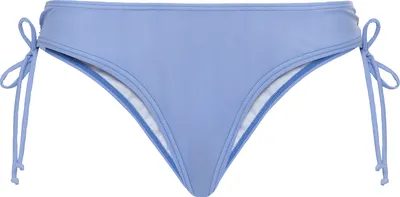 Produktbild von LSCN by Lascana Bikini-Hose Gina smokyblue Größe 34