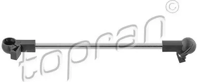 Produktbild von TOPRAN Schaltgestänge 103 077 für VW GOLF III (1H1)