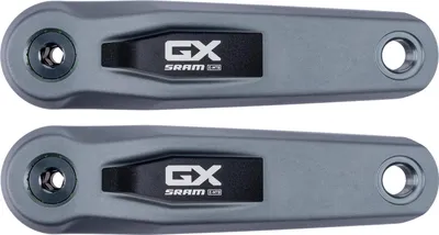 Immagine prodotto di Guarnitura SRAM "GX Eagle Transmission" ISIS, senza pedivelle da 155 mm