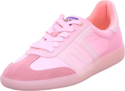 Produktbild von Back 70 Damen Sneaker Ghost 33476-36, 33476-37, 33476-38, 33476-39, 33476-40, 33476-41, 33476-42, 33482-36, 33482-37, 33482-38, 33482-39, 33482-40, 33482-41, 33482-42 B70-W-Ghost-2515 DK LIGHT PINK 40