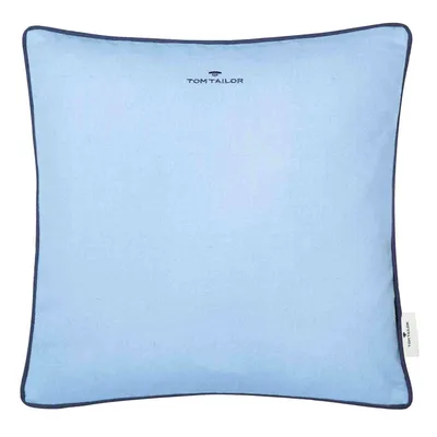 Immagine prodotto di TOM TAILOR copricuscino decorativo Dove Signature azzurro 40 x 40 cm