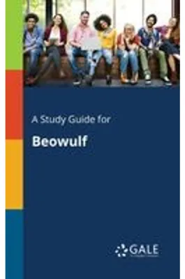 Image de A Study Guide for Beowulf