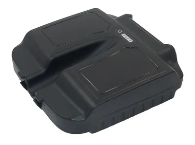Produktbild von LionTec Golf Batterie 12 V (14,8 V) - 31,2 Ah für POWAKADDY Freeway Caddy Akku