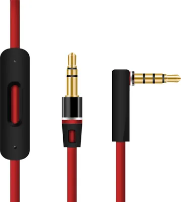 Immagine prodotto di Presa per cavo ausiliario da 3,5 mm