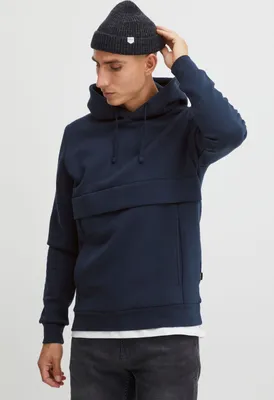 Produktbild von 11 Project PRAnno Herren Kapuzenpullover Hoodie Pullover mit Kapuze