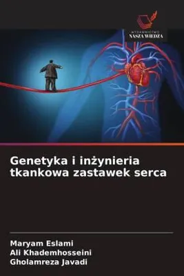 Produktbild von Genetyka i in¿ynieria tkankowa zastawek serca