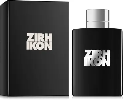 Obrázok produktu pre Zirh Ikon Woda toaletowa, 125ml