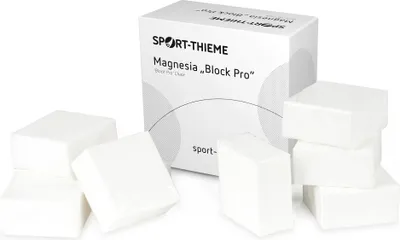Produktbild von Sport-Thieme Magnesia "Block Pro"