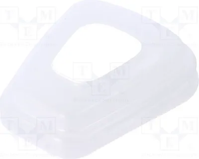 Produktbild von 2x Filterabdeckung FS-501 Reratory Protection