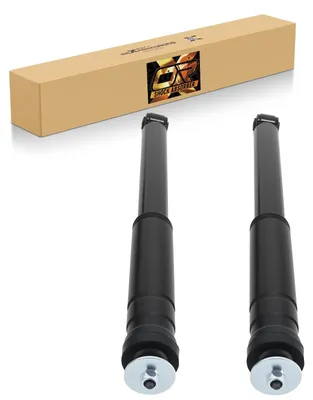 Immagine prodotto di 2 ammortizzatori posteriori - Mercedes 190 W201 - Anno di produzione 1982-1993 - Assale posteriore - Ricambio equivalente al codice OE 1243200031 553177