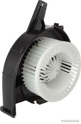 Immagine prodotto di HERTH+BUSS ELPARTS 75610194 Motore della ventola interna per VW POLO (9N) Polo hatchback (6R1, 6C1) Fox hatchback (5Z1, 5Z3, 5Z4) Polo berlina