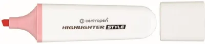 Produktbild von Textmarker 6252/1 Style Weichpastell / gelb / 10 Stück